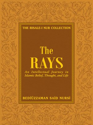 cover image of The Rays